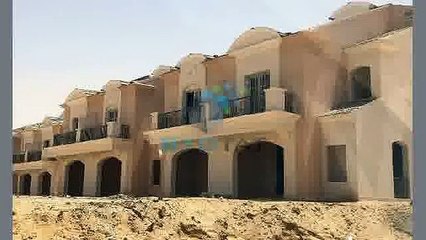 Amazing Townhouse in Layan Residence For Sale With Facilities