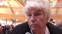 Quiberon  | Des Stars a la Fête du Livre - TV Quiberon 24/7