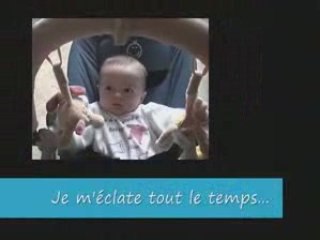 Une journée bien remplie 2ème version!