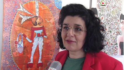Quiberon   | Les Sirènes de Sandra Soleil - TV Quiberon 24/7
