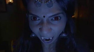 Ek Thi Churail || Hindi Horror Short Film || Ssshhh Phhir Koi Hai