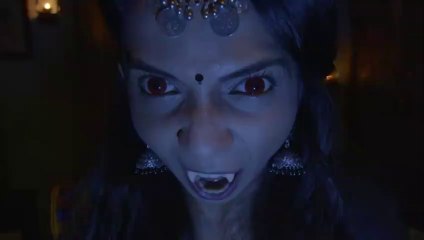 Ek Thi Churail || Hindi Horror Short Film || Ssshhh Phhir Koi Hai