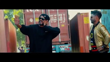 Golden Daang _ Resham Singh Anmol   Bohemia _ Mixsingh _ new punjabi song