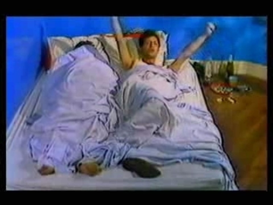 Elle est partie