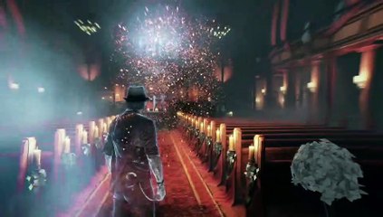 【１３】MURDERED 魂の呼ぶ声　実況プレイ