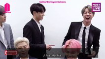 [ENG] 190427 BTS Ask Anything Chat