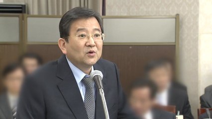 '김학의 수사' 한 달...돌파구 찾기 '난항' / YTN
