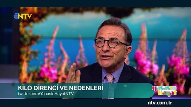 Osman Müftüoğlu ile Yaşasın Hayat 27 Nisan 2019