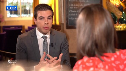 EMOIS & MOI - LUDOVIC PAJOT