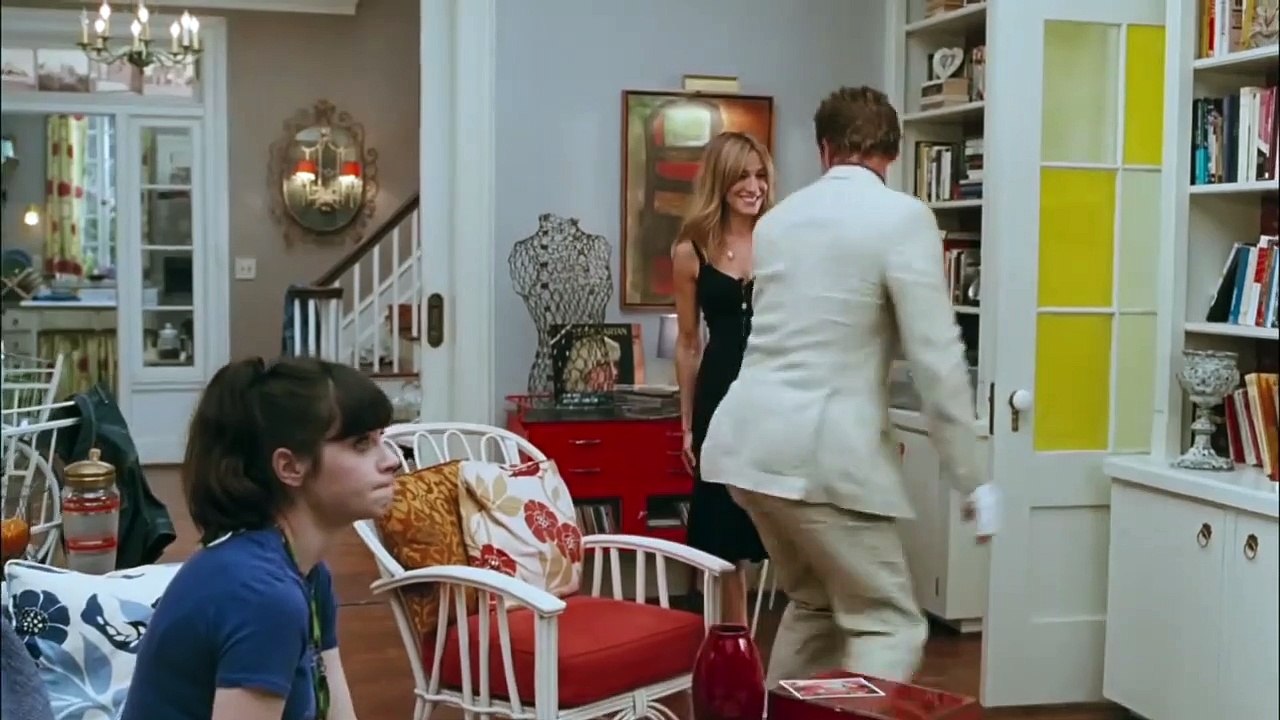 Failure to Launch Movie (2006)