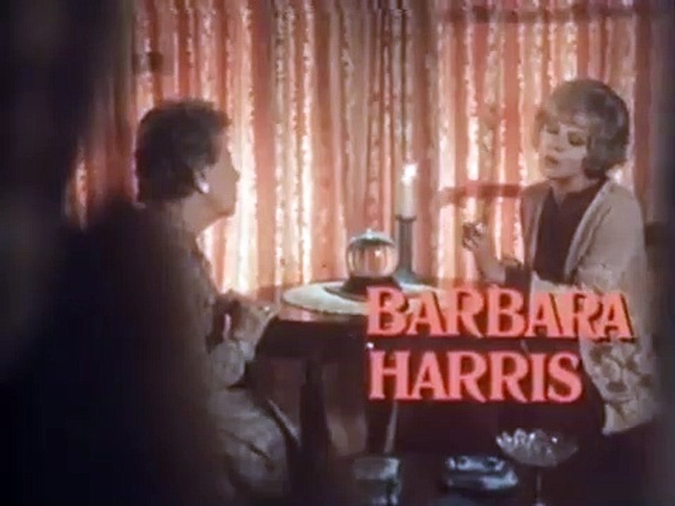 Family Plot Movie (1976)