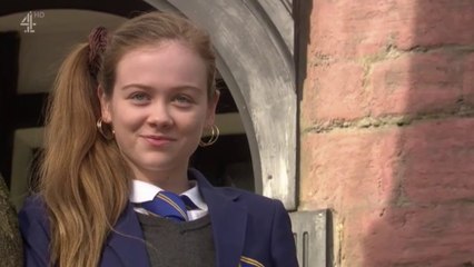 James Nightingale Part 658a (Family Only) First Scenes MUTED