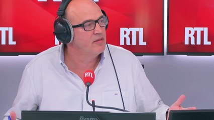 Le Jardin RTL du 28 avril 2019
