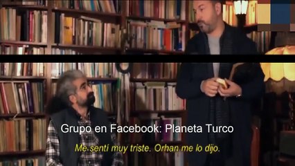 La Colina del Halcon Capitulo 8 Completo