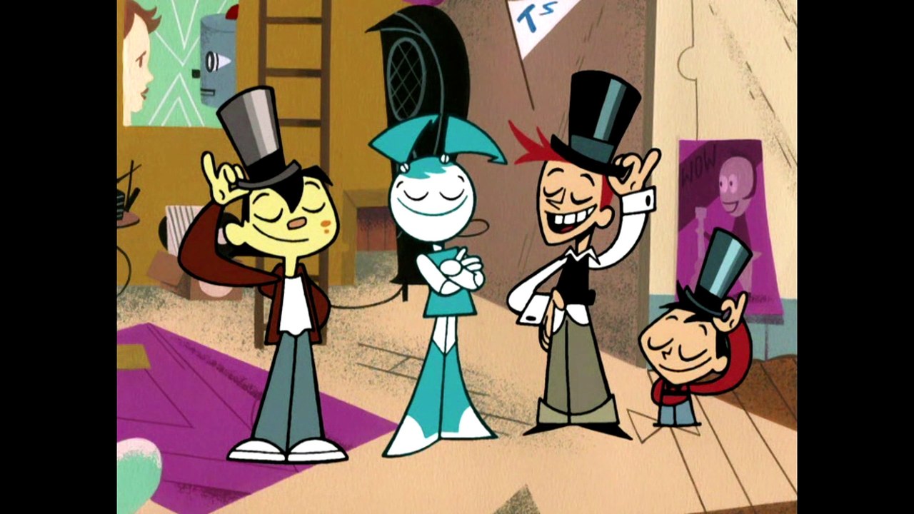 [YTP] MLAATR The Silver Shell Cant Dance Redux