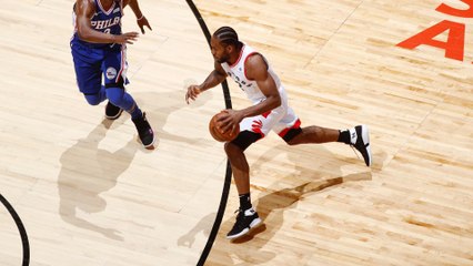 NBA [Focus] Leonard envoie un message