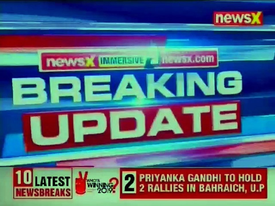 EC flying squad nabs money distributors; Money allegedly distributed in Parth Pawar's name