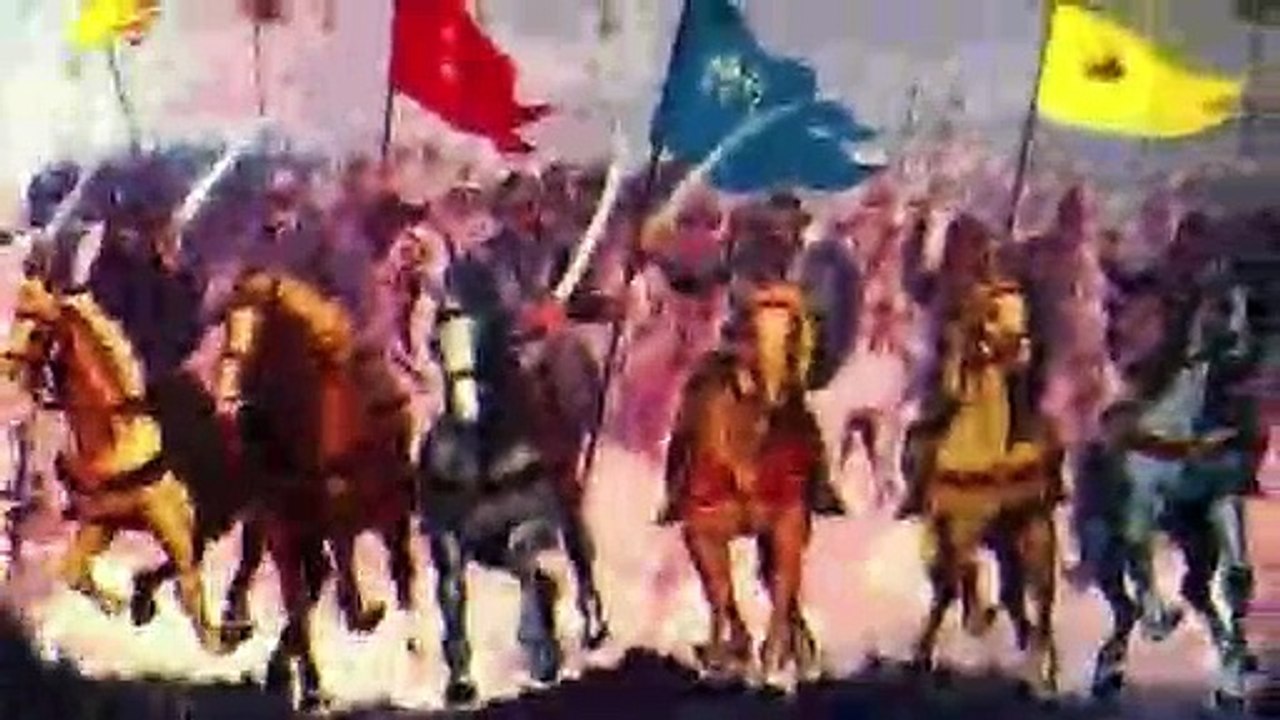 Türkler Müslümanlık Dini ile nasıl tanıştı