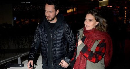 Murat Boz 10 Mayıs'ta Evleneceği İddiasını Yalanladı