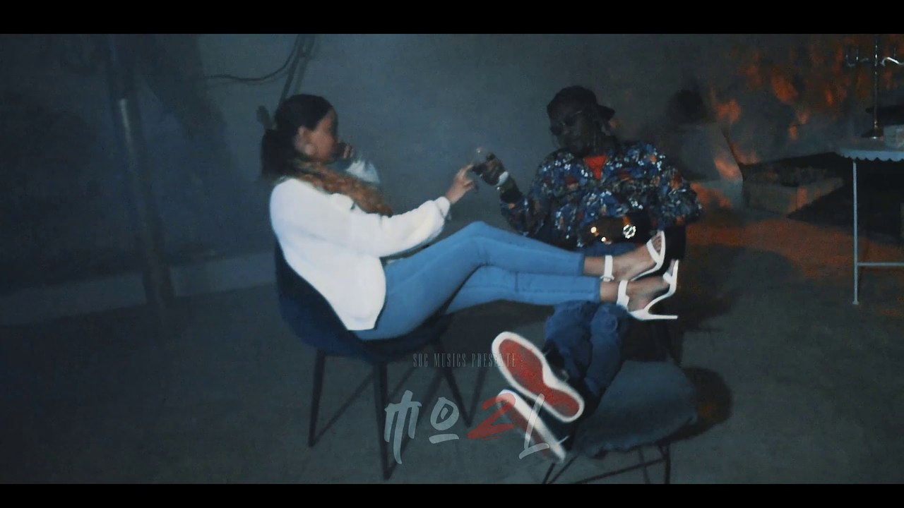 Hostilités - #AnéVrisme01