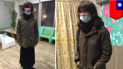 '아버지, 여장하고 여자기숙사에 숨어있던 아들 우산으로 흠씬 두들겨패'외 7개