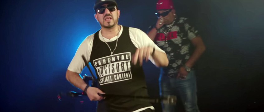 ROMEO FANTASTIK feat Mr JUVE - Am puteri XXX