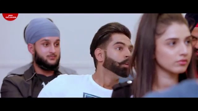 Teriyaan Deedaan (Official Video) | Parmish Verma | Prabh Gill | Desi Crew | Dil Diyan Gallan