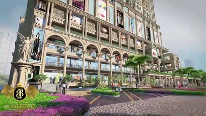 London Mart Commercial Project at Noida Extension – Call: 8101010101