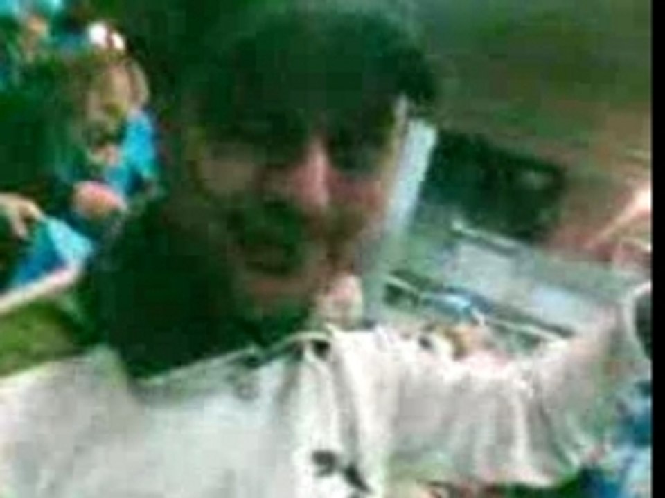 Le hac barbarians tribune