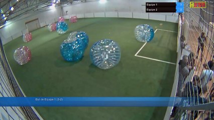 Equipe 1 Vs Equipe 2 - 27/04/19 18:07 - Loisir Poitiers - Poitiers Game Parc