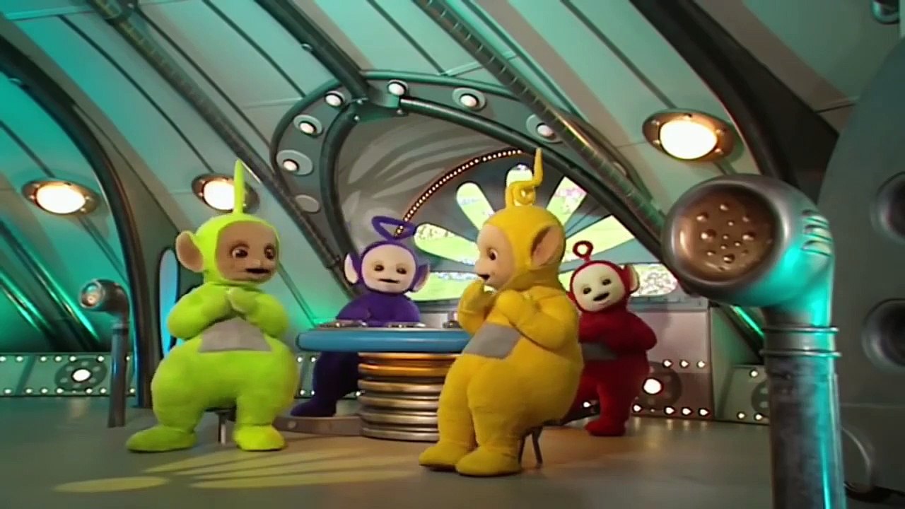 Teletubbies: 3 HOURS fll eps Compilation | Videos For Kids prt 3/4