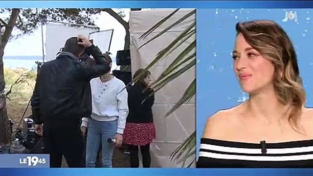 Pour la suite des Petits mouchoirs , les acteurs du film ont-ils renvoyés le premier scénario à la gueule de Guillaume Canet ? Regardez