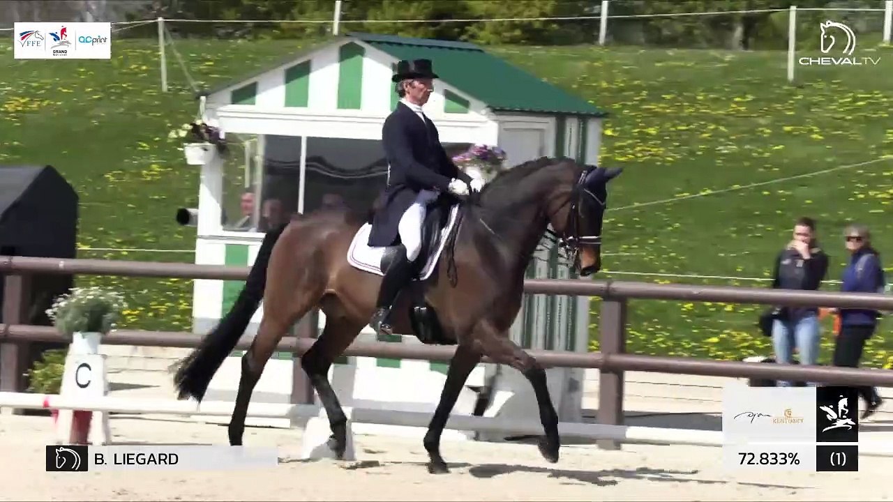 GN2019 | DR_02_Jardy | Pro Elite Grand Prix - Grand National | Bertrand LIEGARD | STAR WARS