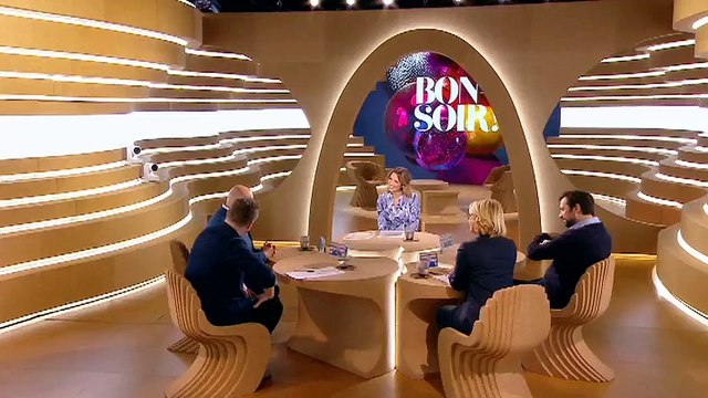 Thierry Marx raconte quand il s'est fait engueuler par une star de la télé... Regardez