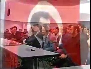 Muhsin Yazıcıoğlu 33 Erimizin Şehadetini ve Başbağlar Katliamını anlatıyor