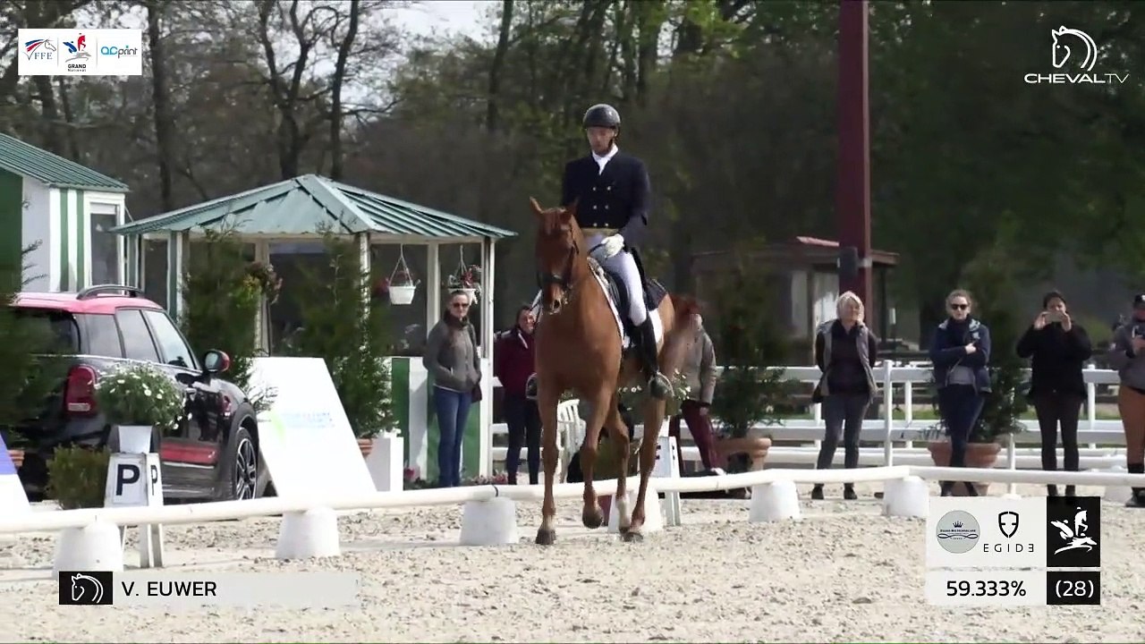 GN2019 | DR_02_Jardy | Pro Elite Grand Prix - Grand National | Victor EUWER | QUINQUINA DES RODONS