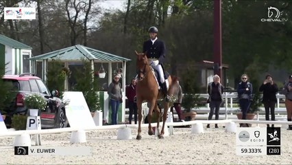 GN2019 | DR_02_Jardy | Pro Elite Grand Prix - Grand National | Victor EUWER | QUINQUINA DES RODONS