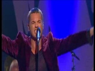 PETER JÖBACK, Gethsemane