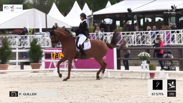 GN2019 | DR_02_Jardy | Pro Elite Grand Prix - Grand National | Pauline GUILLEM | W.