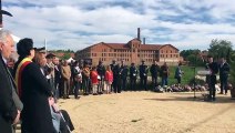 Aix : le Camp des Milles rend hommage aux victimes et aux héros de la déportation
