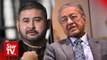 Dr M to TMJ: Only the people can change the Prime Minister