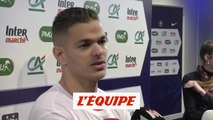 Ben Arfa se paie al-Khelaïfi après la victoire contre le PSG - Foot - Coupe de France - Rennes