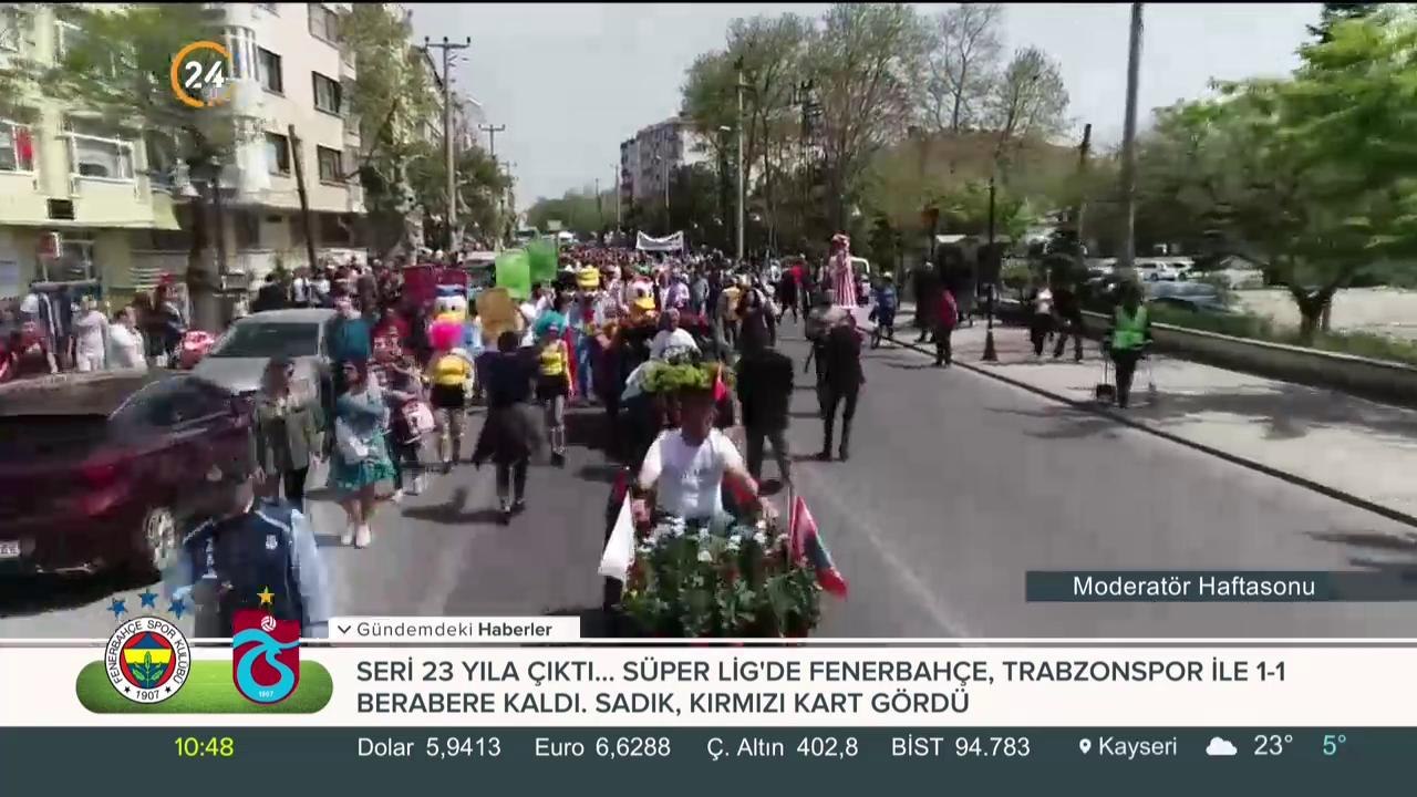 Botanik festivali