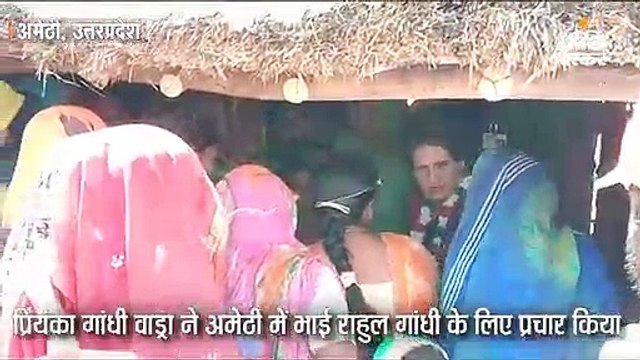 प्रियंका का मोदी पर तंज; कहा- जनता की आवाज सुनने को तैयार नहीं, यही आपका राष्ट्रवाद?