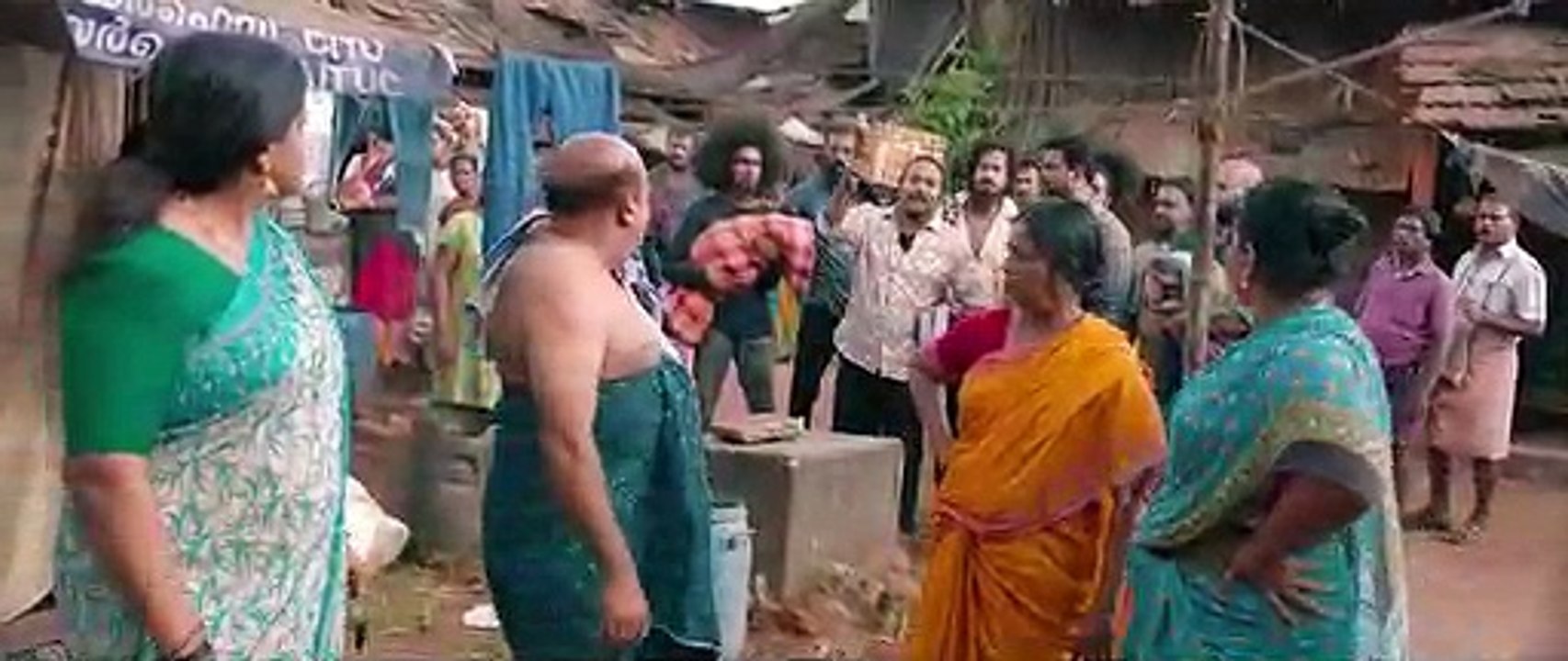 Kodathi_Samaksham_Balan Vakeel  Malayalam Full Movie Part 1