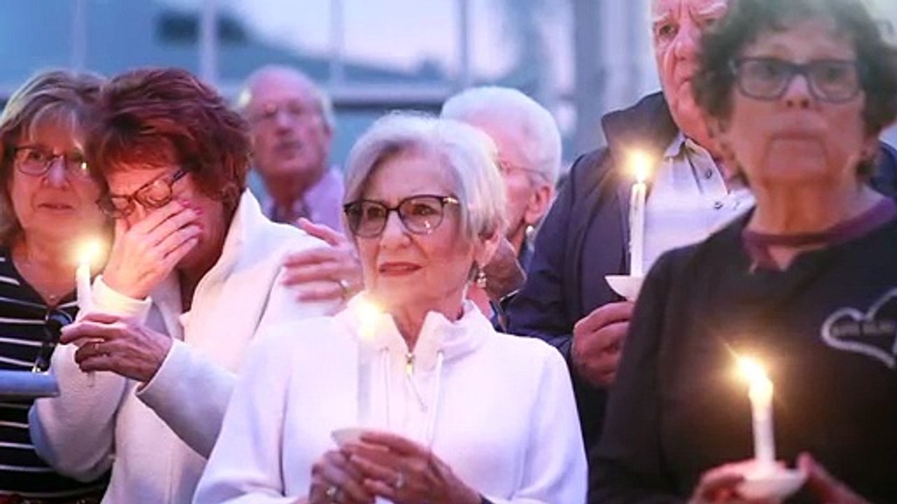 Angriff auf Synagoge in Kalifornien: 19-Jähriger festgenommen