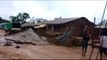 Mozambique: Rains prompt flooding fears after Cyclone Kenneth