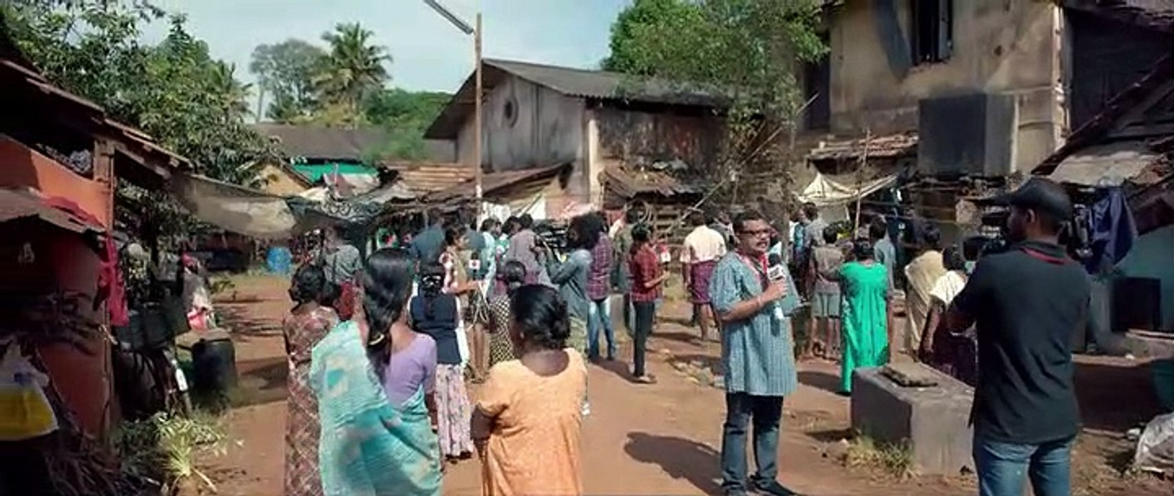 Kodathi_Samaksham_Balan Vakeel  Malayalam Full Movie Part 2