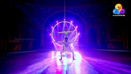 Utsavam Superstar | Flowers | Epi - 67