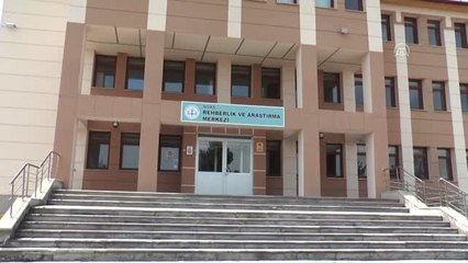 Sivaslı Öğretmen 40 Zeka Oyunu Tasarladı - Sivas